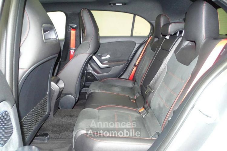 Mercedes Classe A IV (W177) 35 AMG 306ch 4Matic 7G-DCT Speedshift AMG - <small></small> 39.900 € <small>TTC</small> - #7