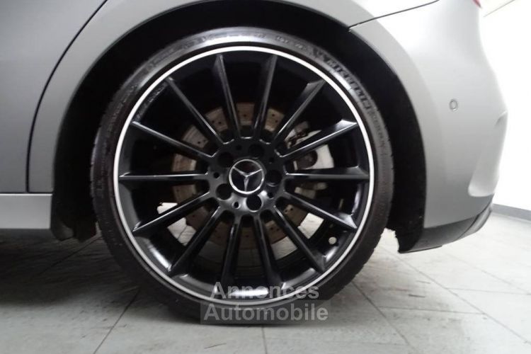 Mercedes Classe A IV (W177) 35 AMG 306ch 4Matic 7G-DCT Speedshift AMG - <small></small> 39.900 € <small>TTC</small> - #8