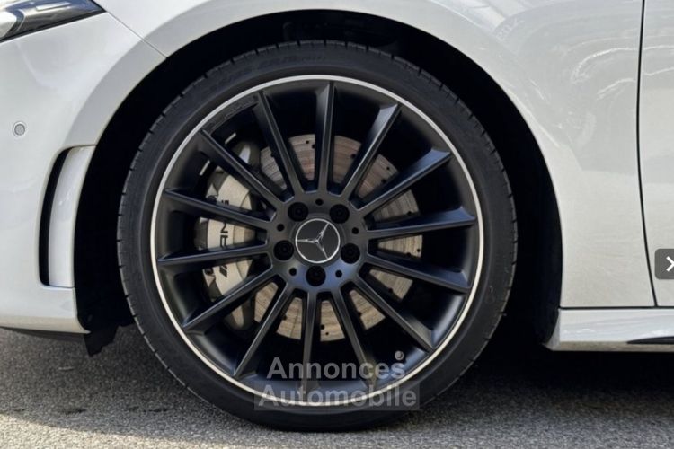 Mercedes Classe A IV (W177) 35 AMG 306ch 4Matic 7G-DCT Speedshift AMG - <small></small> 41.400 € <small>TTC</small> - #8