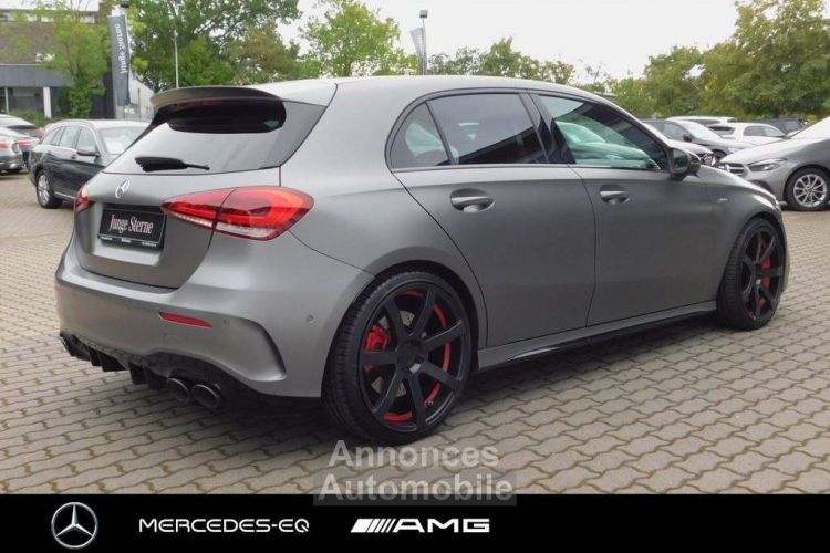 Mercedes Classe A IV (W177) 45 AMG 421ch S - <small></small> 61.900 € <small>TTC</small> - #2