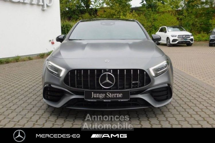 Mercedes Classe A IV (W177) 45 AMG 421ch S - <small></small> 61.900 € <small>TTC</small> - #6