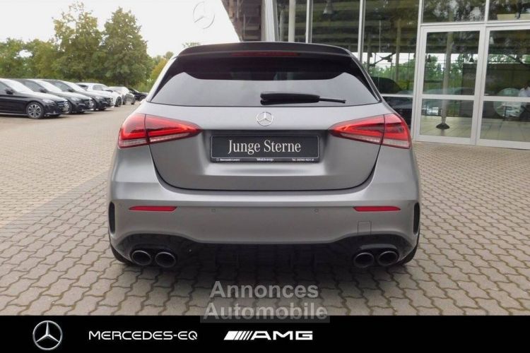 Mercedes Classe A IV (W177) 45 AMG 421ch S - <small></small> 61.900 € <small>TTC</small> - #7