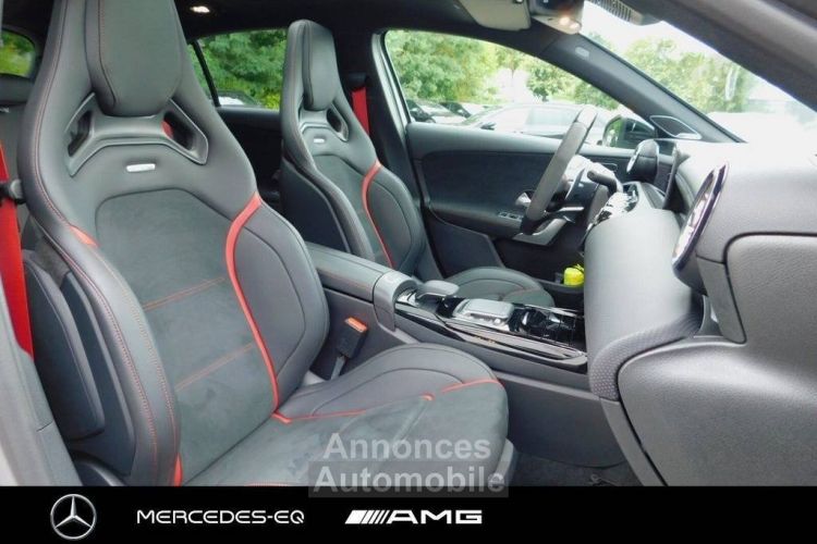 Mercedes Classe A IV (W177) 45 AMG 421ch S - <small></small> 61.900 € <small>TTC</small> - #10