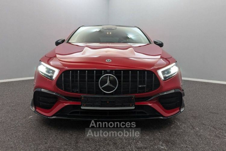 Mercedes Classe A IV (W177) 45 AMG 421ch S - <small></small> 52.800 € <small>TTC</small> - #4