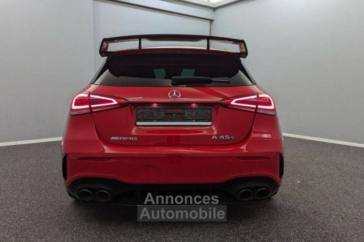 Mercedes Classe A IV (W177) 45 AMG 421ch S - <small></small> 52.800 € <small>TTC</small> - #7