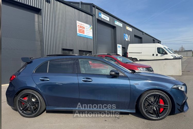 Mercedes Classe A IV (W177) 45 AMG 421ch S 4Matic+ 8G-DCT Speedshift AMG - <small></small> 51.990 € <small>TTC</small> - #6