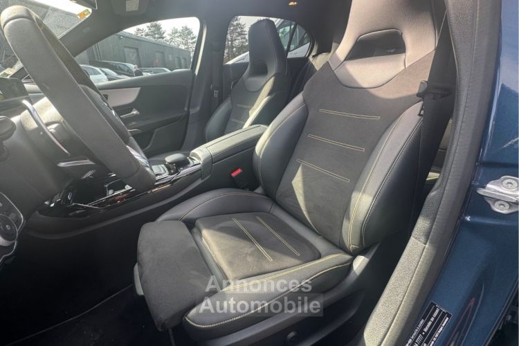 Mercedes Classe A IV (W177) 45 AMG 421ch S 4Matic+ 8G-DCT Speedshift AMG - <small></small> 51.990 € <small>TTC</small> - #11