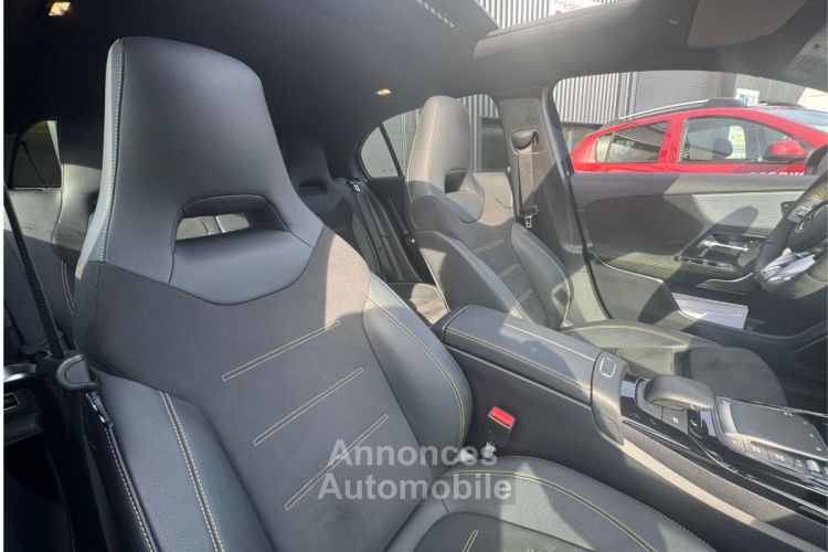 Mercedes Classe A IV (W177) 45 AMG 421ch S 4Matic+ 8G-DCT Speedshift AMG - <small></small> 51.990 € <small>TTC</small> - #21