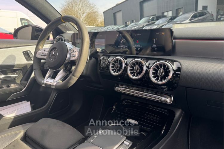 Mercedes Classe A IV (W177) 45 AMG 421ch S 4Matic+ 8G-DCT Speedshift AMG - <small></small> 51.990 € <small>TTC</small> - #22