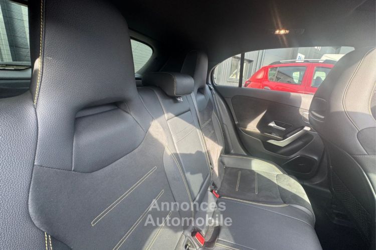 Mercedes Classe A IV (W177) 45 AMG 421ch S 4Matic+ 8G-DCT Speedshift AMG - <small></small> 51.990 € <small>TTC</small> - #23