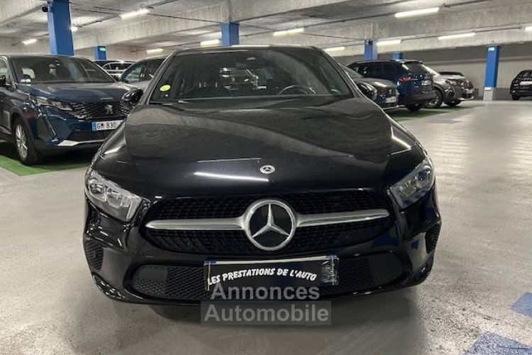 Mercedes Classe A IV180d 116 Business 8G-DCT - <small></small> 20.990 € <small>TTC</small> - #2