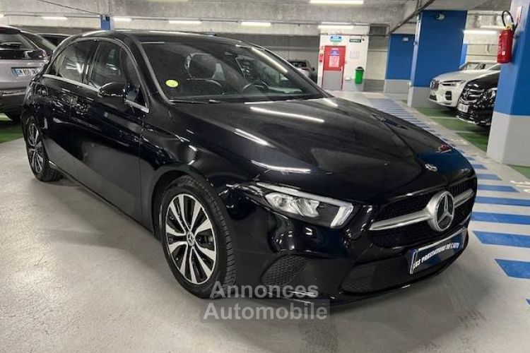 Mercedes Classe A IV180d 116 Business 8G-DCT - <small></small> 20.990 € <small>TTC</small> - #3