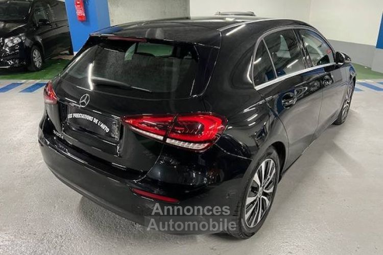 Mercedes Classe A IV180d 116 Business 8G-DCT - <small></small> 20.990 € <small>TTC</small> - #6