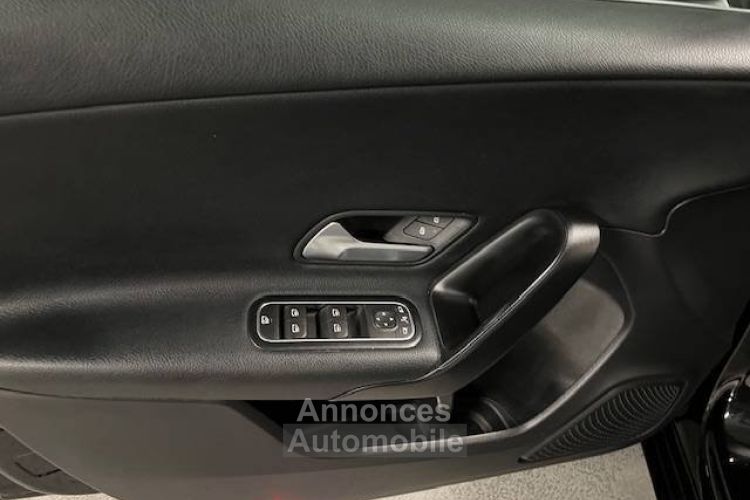 Mercedes Classe A IV180d 116 Business 8G-DCT - <small></small> 20.990 € <small>TTC</small> - #20