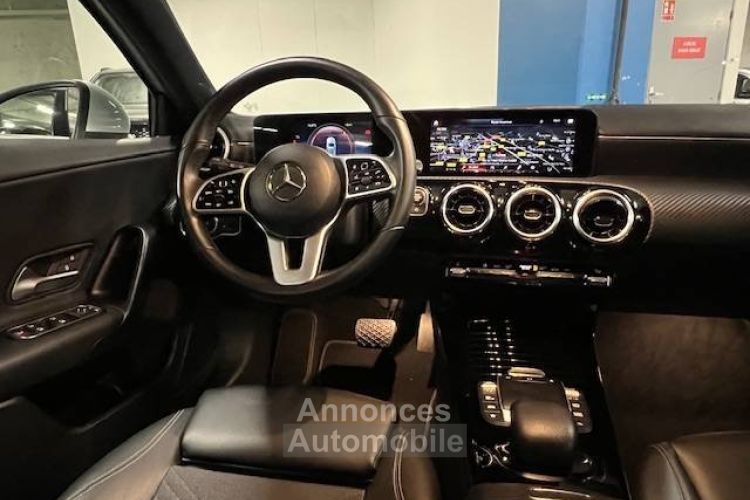 Mercedes Classe A IV180d 116 Business 8G-DCT - <small></small> 21.490 € <small>TTC</small> - #12