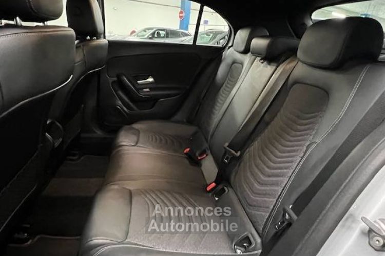 Mercedes Classe A IV180d 116 Business 8G-DCT - <small></small> 21.490 € <small>TTC</small> - #14