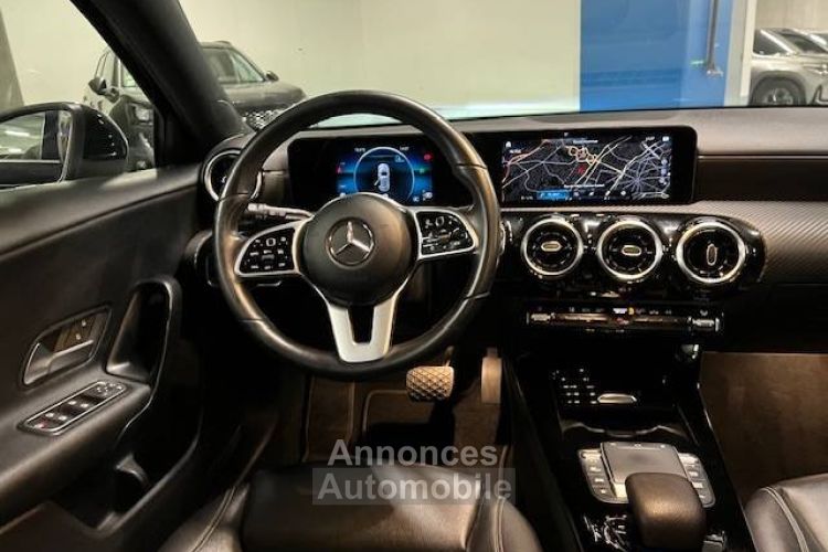 Mercedes Classe A IV180d 116 Business 8G-DCT - <small></small> 20.990 € <small>TTC</small> - #11