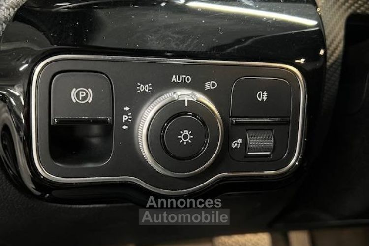 Mercedes Classe A IV180d 116 Business 8G-DCT - <small></small> 20.990 € <small>TTC</small> - #21