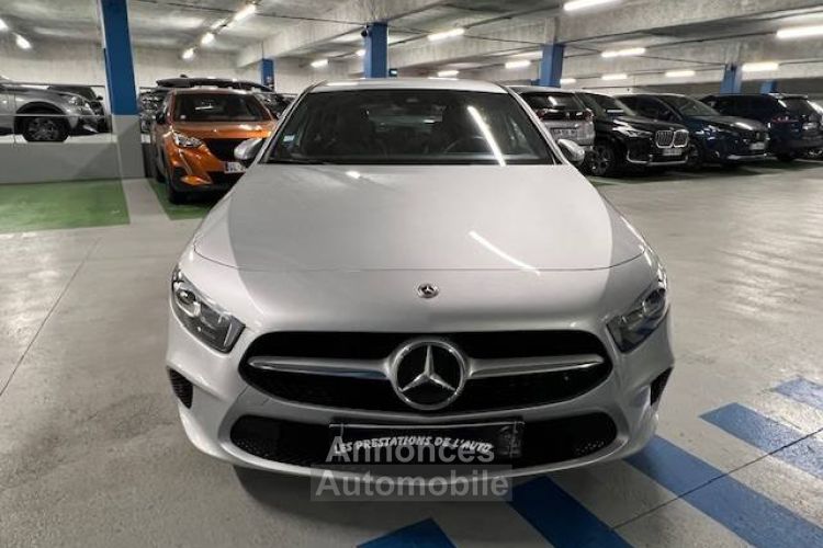 Mercedes Classe A IV180d 116 Business 8G-DCT - <small></small> 21.490 € <small>TTC</small> - #2