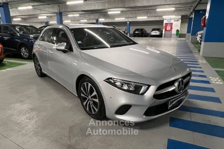 Mercedes Classe A IV180d 116 Business 8G-DCT - <small></small> 21.490 € <small>TTC</small> - #3