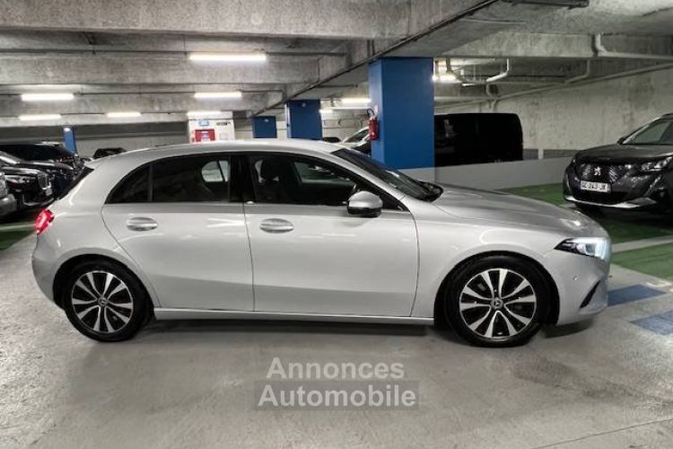 Mercedes Classe A IV180d 116 Business 8G-DCT - <small></small> 21.490 € <small>TTC</small> - #4