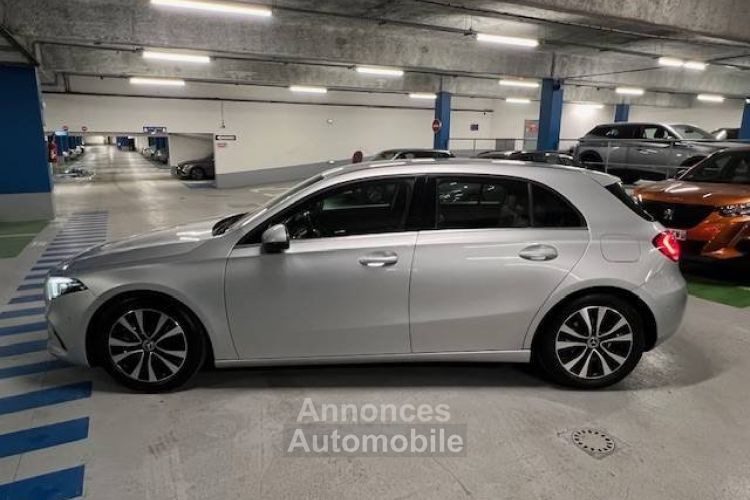 Mercedes Classe A IV180d 116 Business 8G-DCT - <small></small> 21.490 € <small>TTC</small> - #5