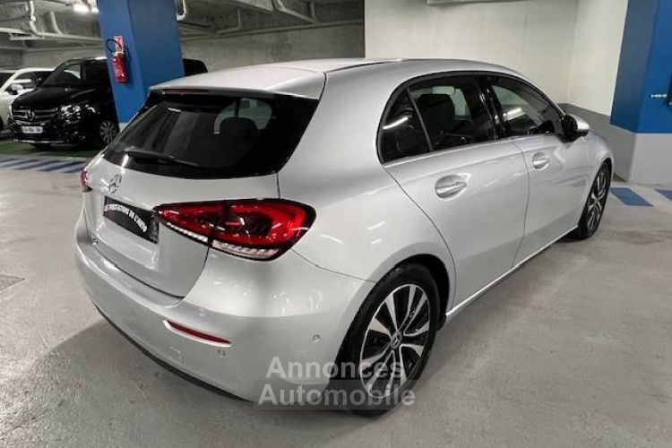 Mercedes Classe A IV180d 116 Business 8G-DCT - <small></small> 21.490 € <small>TTC</small> - #6