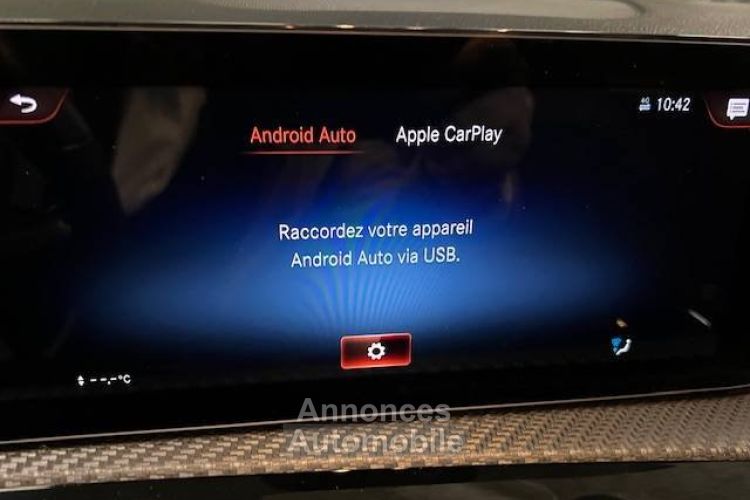 Mercedes Classe A IV180d 116 Business 8G-DCT - <small></small> 21.490 € <small>TTC</small> - #17