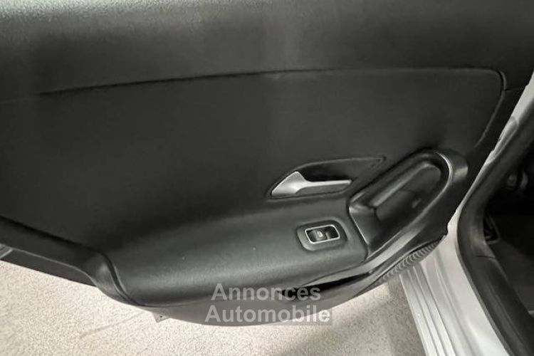 Mercedes Classe A IV180d 116 Business 8G-DCT - <small></small> 21.490 € <small>TTC</small> - #24