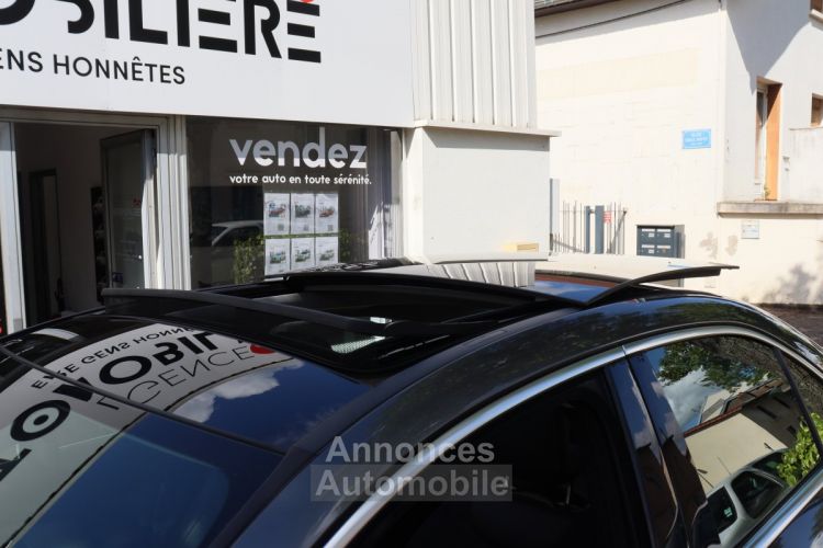 Mercedes Classe A Limousine 200i 163 AMG Line 7G-DCT (Toit Ouvrant,Pack LED,Caméra) - <small></small> 26.990 € <small>TTC</small> - #29