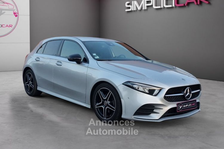 Mercedes Classe A MAGNIFIQUE 180 d 7G-DCT AMG Line GARANTIE 12 MOIS - <small></small> 21.880 € <small>TTC</small> - #1