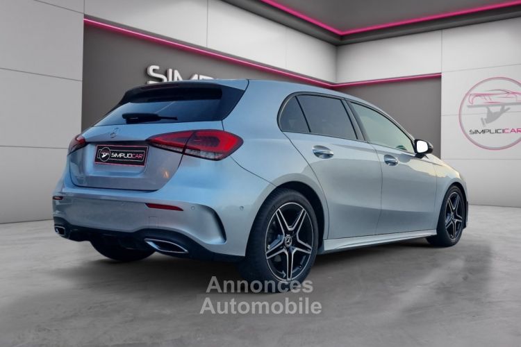 Mercedes Classe A MAGNIFIQUE 180 d 7G-DCT AMG Line GARANTIE 12 MOIS - <small></small> 21.880 € <small>TTC</small> - #2