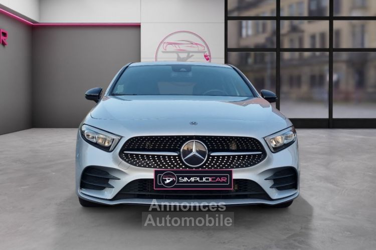 Mercedes Classe A MAGNIFIQUE 180 d 7G-DCT AMG Line GARANTIE 12 MOIS - <small></small> 21.880 € <small>TTC</small> - #5