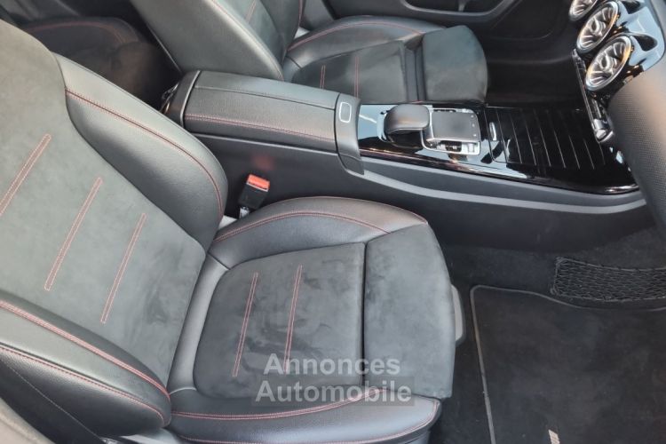 Mercedes Classe A MAGNIFIQUE 180 d 7G-DCT AMG Line GARANTIE 12 MOIS - <small></small> 21.880 € <small>TTC</small> - #14