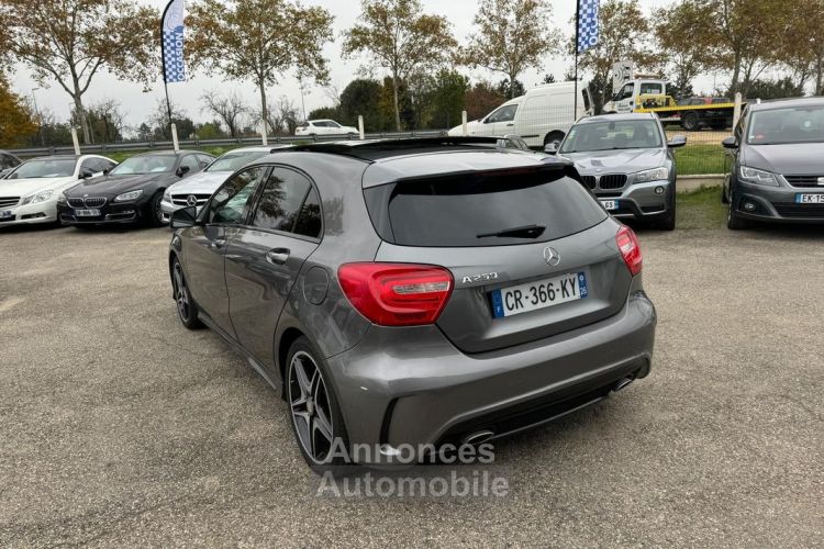 Mercedes Classe A Mercede benz 250 211 ch fascination amg toit pano camera ouvrant - <small></small> 15.490 € <small>TTC</small> - #5