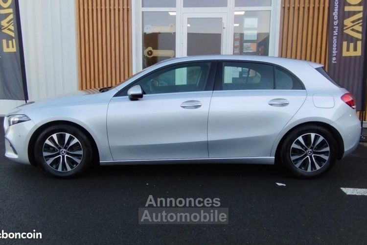 Mercedes Classe A Mercedes 1.3 180 135 BUSINESS LINE 7G-DCT BVA Entretien complet Caméra de recul - <small></small> 21.490 € <small>TTC</small> - #4