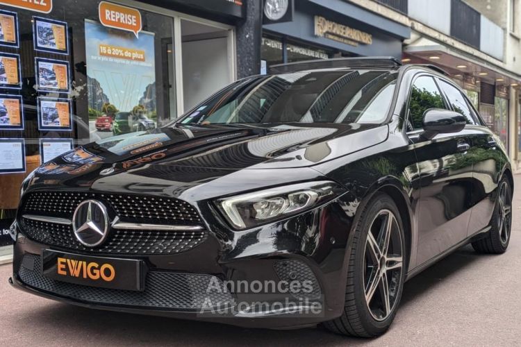 Mercedes Classe A Mercedes 1.3 180 135 CH PROGRESSIVE LINE BVA - <small></small> 24.490 € <small>TTC</small> - #2