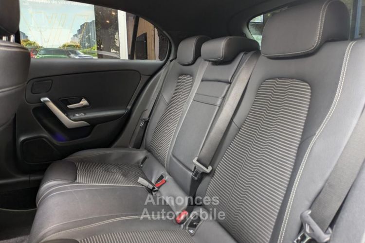 Mercedes Classe A Mercedes 1.3 180 135 CH PROGRESSIVE LINE BVA - <small></small> 24.490 € <small>TTC</small> - #9