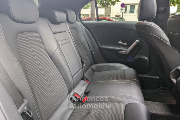 Mercedes Classe A Mercedes 1.3 180 135 CH PROGRESSIVE LINE BVA - <small></small> 24.490 € <small>TTC</small> - #11