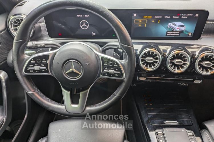 Mercedes Classe A Mercedes 1.3 180 135 CH PROGRESSIVE LINE BVA - <small></small> 24.490 € <small>TTC</small> - #14