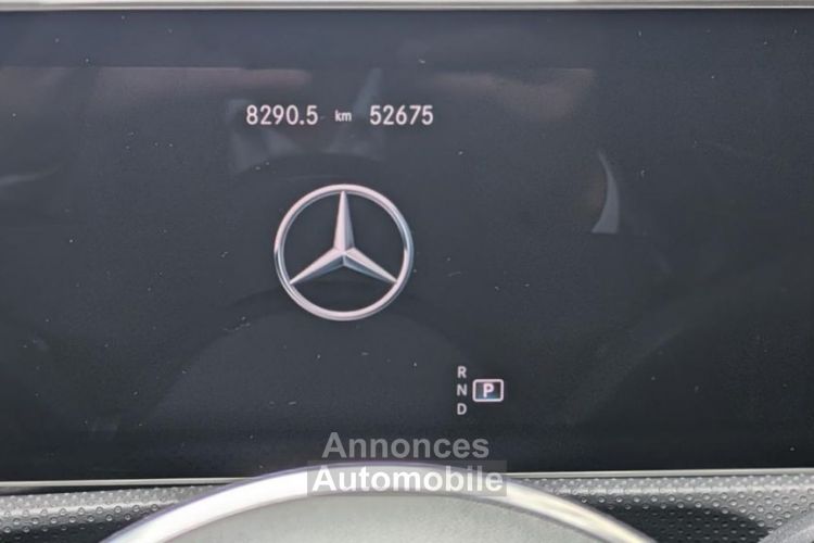 Mercedes Classe A Mercedes 1.3 180 135 CH PROGRESSIVE LINE BVA - <small></small> 24.490 € <small>TTC</small> - #18