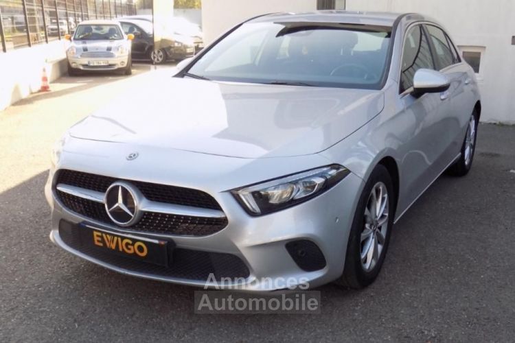 Mercedes Classe A Mercedes 1.3 180 135 PROGRESSIVE LINE - <small></small> 20.790 € <small>TTC</small> - #3