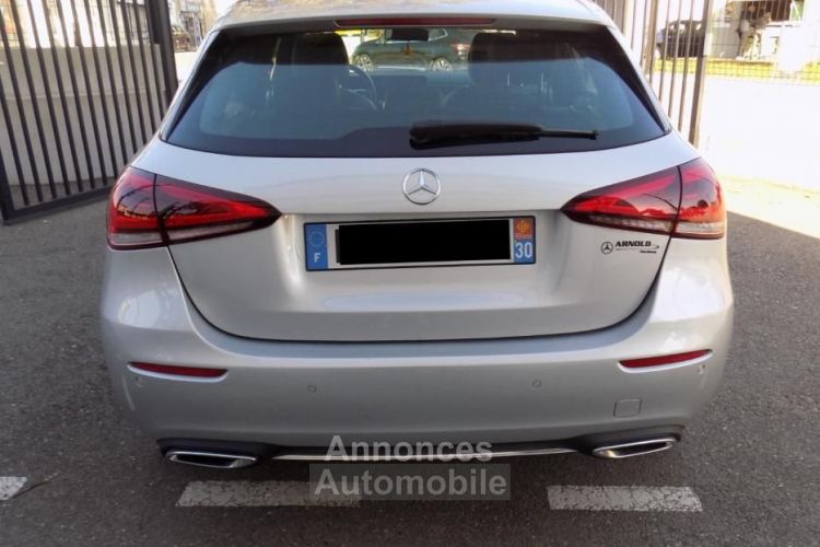 Mercedes Classe A Mercedes 1.3 180 135 PROGRESSIVE LINE - <small></small> 20.790 € <small>TTC</small> - #6