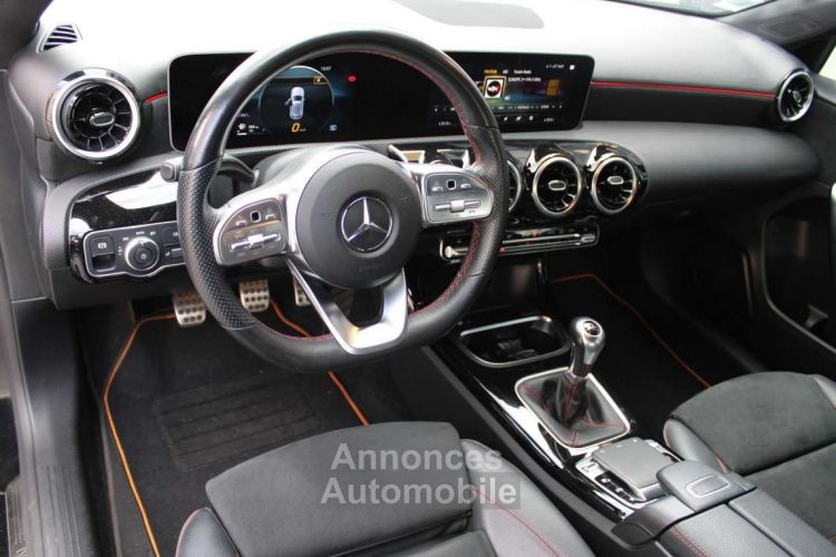 Mercedes Classe A Mercedes 1.3 180 136 ch AMG Line ORIGINE FRANCE - <small></small> 22.890 € <small>TTC</small> - #15