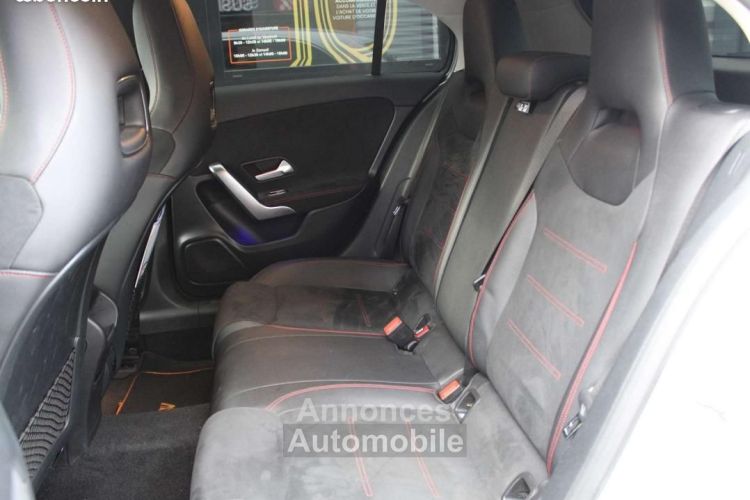 Mercedes Classe A Mercedes 1.3 200 163 ch AMG LINE SIEGES CHAUFFANTS ECLAIRAGE D'AMBIANCE - <small></small> 22.990 € <small>TTC</small> - #16