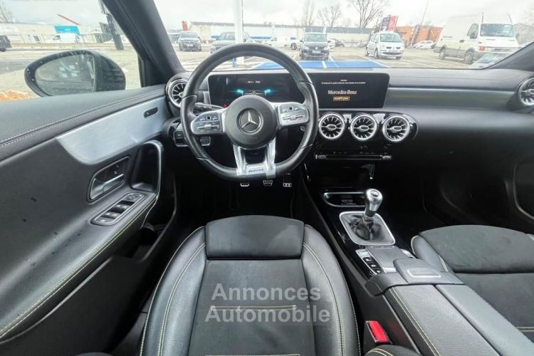 Mercedes Classe A Mercedes 1.3 200 163CH AMG LINE EDITION ONE - <small></small> 25.990 € <small>TTC</small> - #12