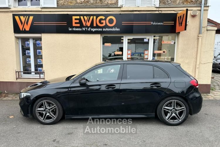 Mercedes Classe A Mercedes 1.3 200 165 AMG LINE 7G-DCT BVA - <small></small> 27.990 € <small>TTC</small> - #2