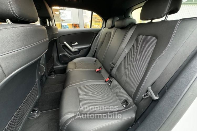 Mercedes Classe A Mercedes 1.3 200 165 PROGRESSIVE LINE 7G-DCT BVA REGULATEUR GARANTIE 6 MOIS - <small></small> 24.690 € <small>TTC</small> - #12