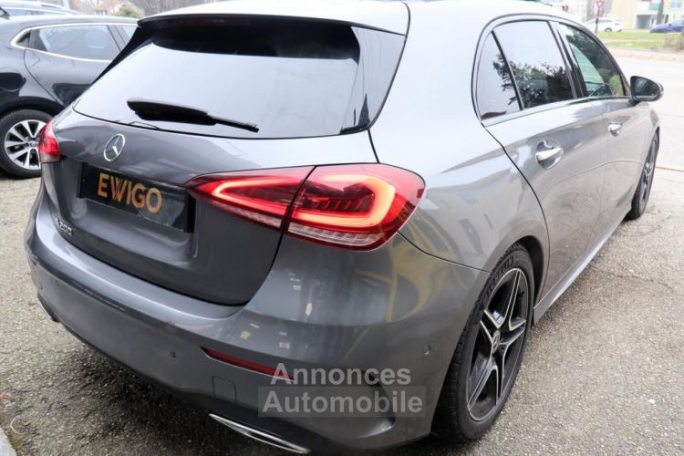 Mercedes Classe A Mercedes 1.3 200 165CH AMG LINE 7G-DCT BVA + TOIT OUVRANT CARPLAY SON BURMEISTER E... - <small></small> 29.489 € <small>TTC</small> - #6