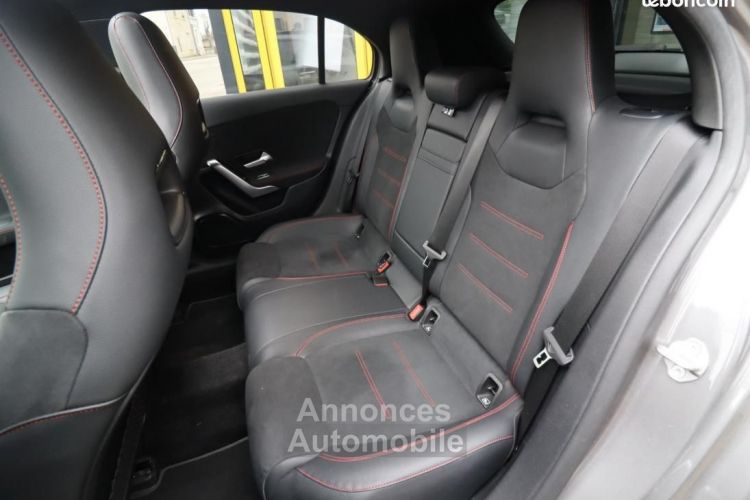 Mercedes Classe A Mercedes 1.3 200 165CH AMG LINE 7G-DCT BVA + TOIT OUVRANT CARPLAY SON BURMEISTER E... - <small></small> 29.489 € <small>TTC</small> - #14